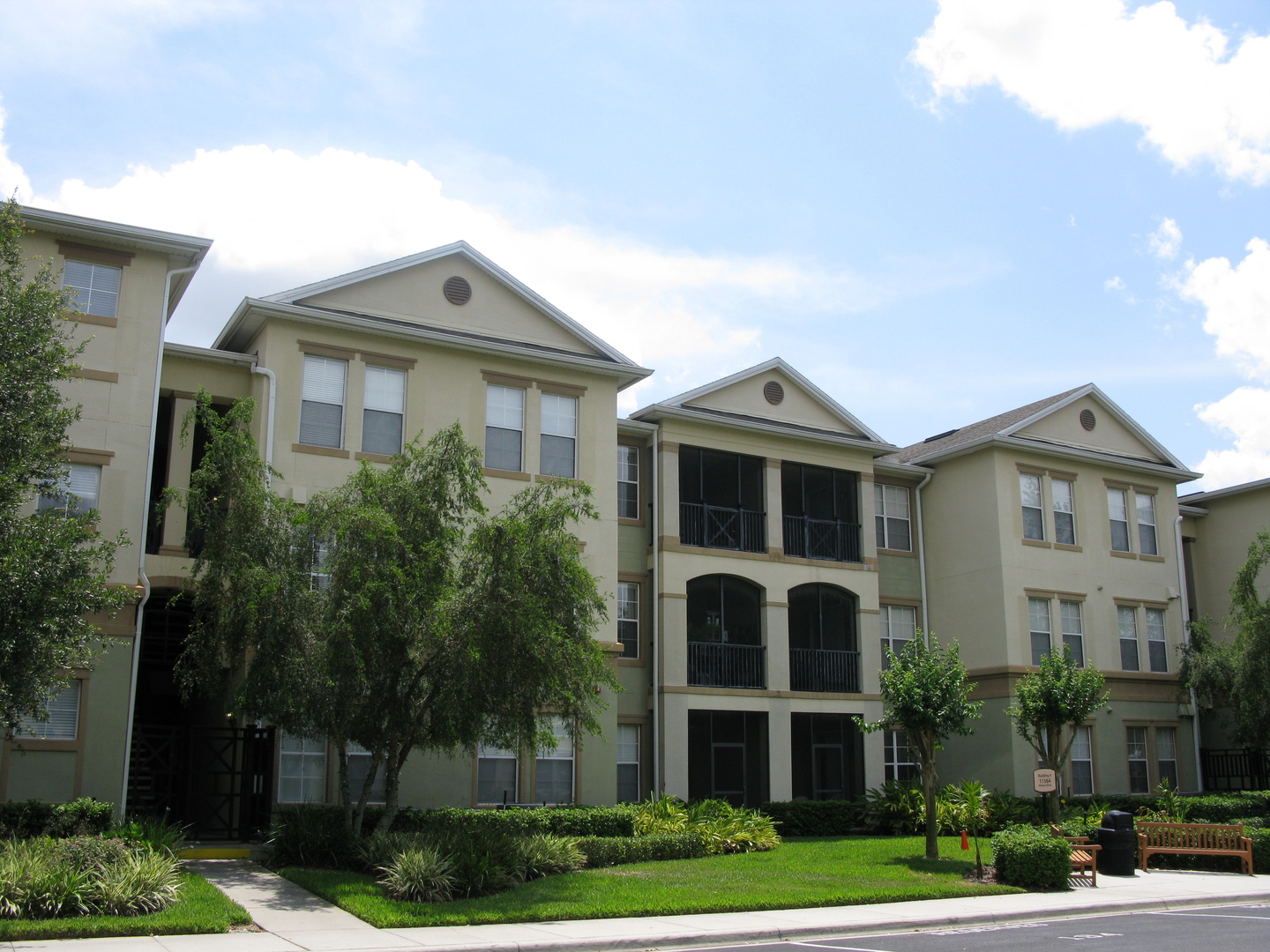 WINDERMERE Condo: 11564 MIZZON DR. UNIT 902