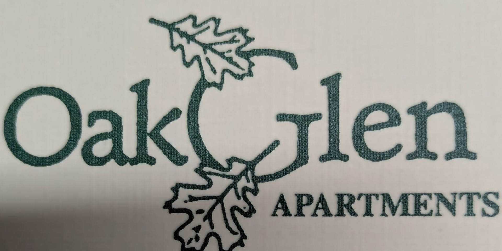 Houston Apartment: 5500 Antoine Drive