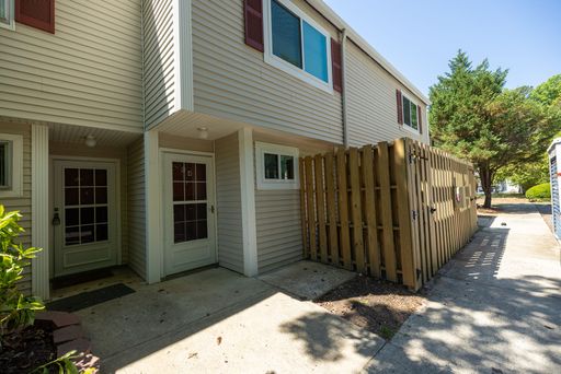 Newly Updated Chapel Hill Condo in Village Green Community! – photo 1