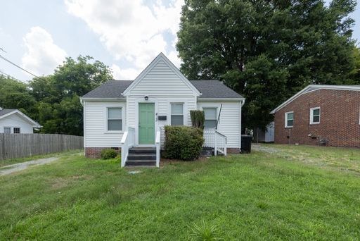 Charming Duplex in Burlington – photo 1