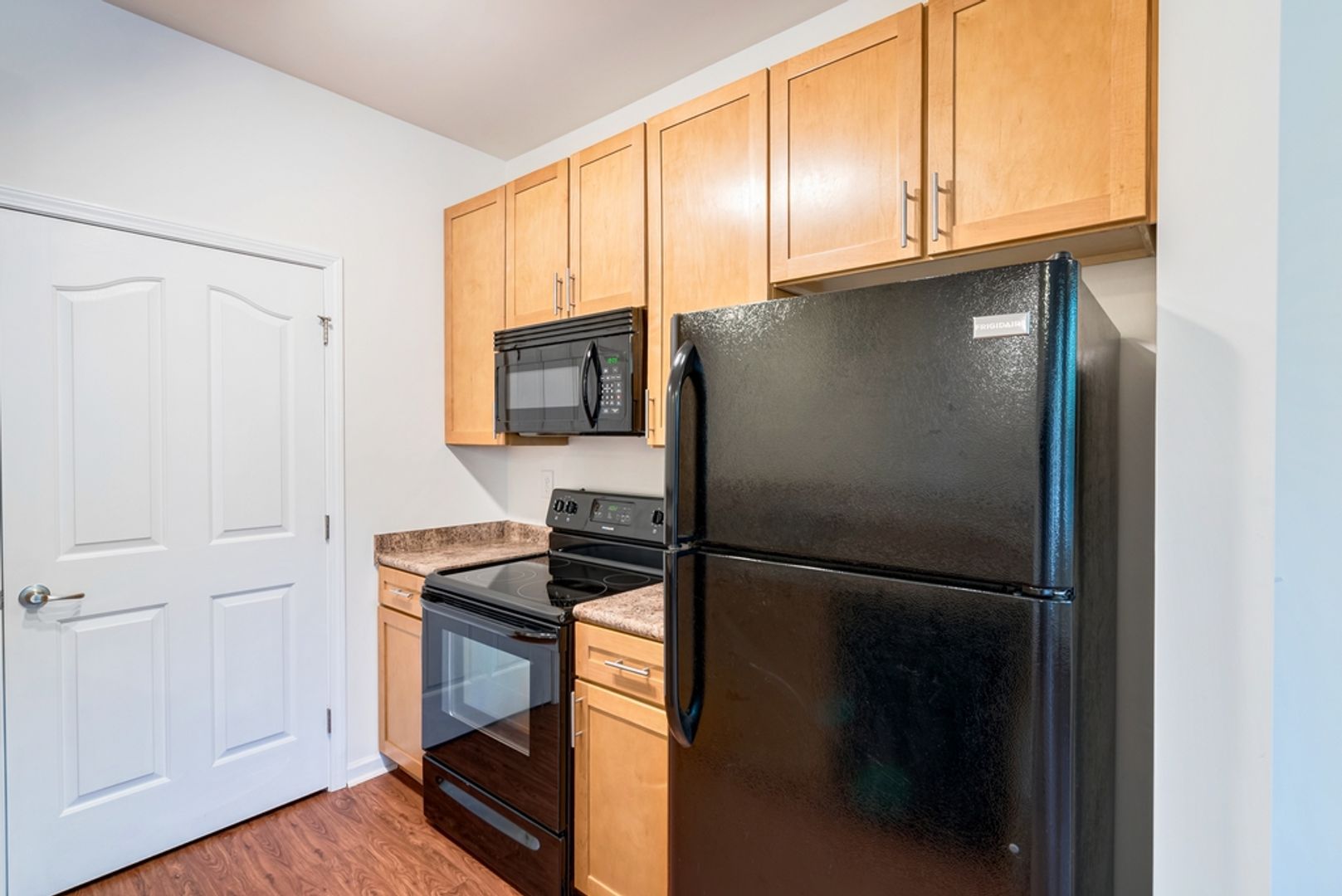 Charlotte Apartment: 523 Ridgeway Ave.