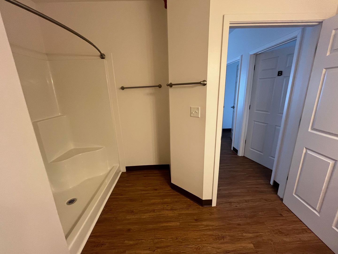 Chattanooga Apartment: 422 Vine St