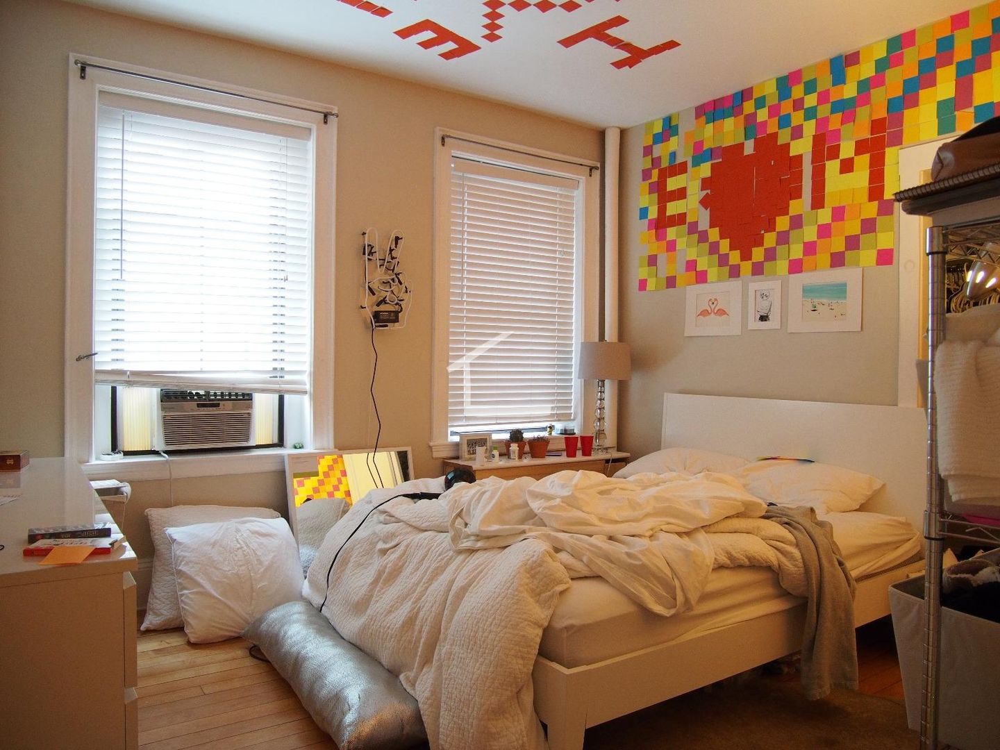 Boston Condo: 1169 Commonwealth Ave.