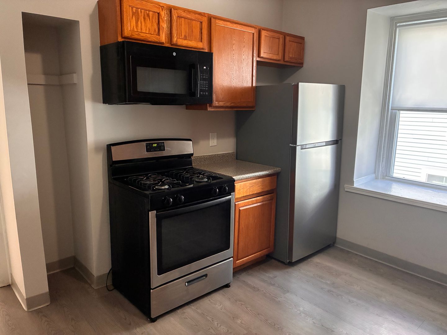 Boston Condo: 172 Bigelow St