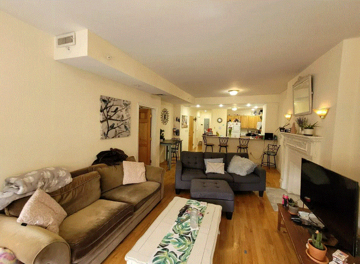 Medford Condo: 26 Albion St.,