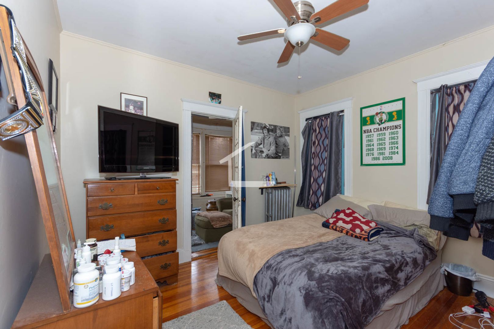 Boston Condo: 5 Glenley Ter