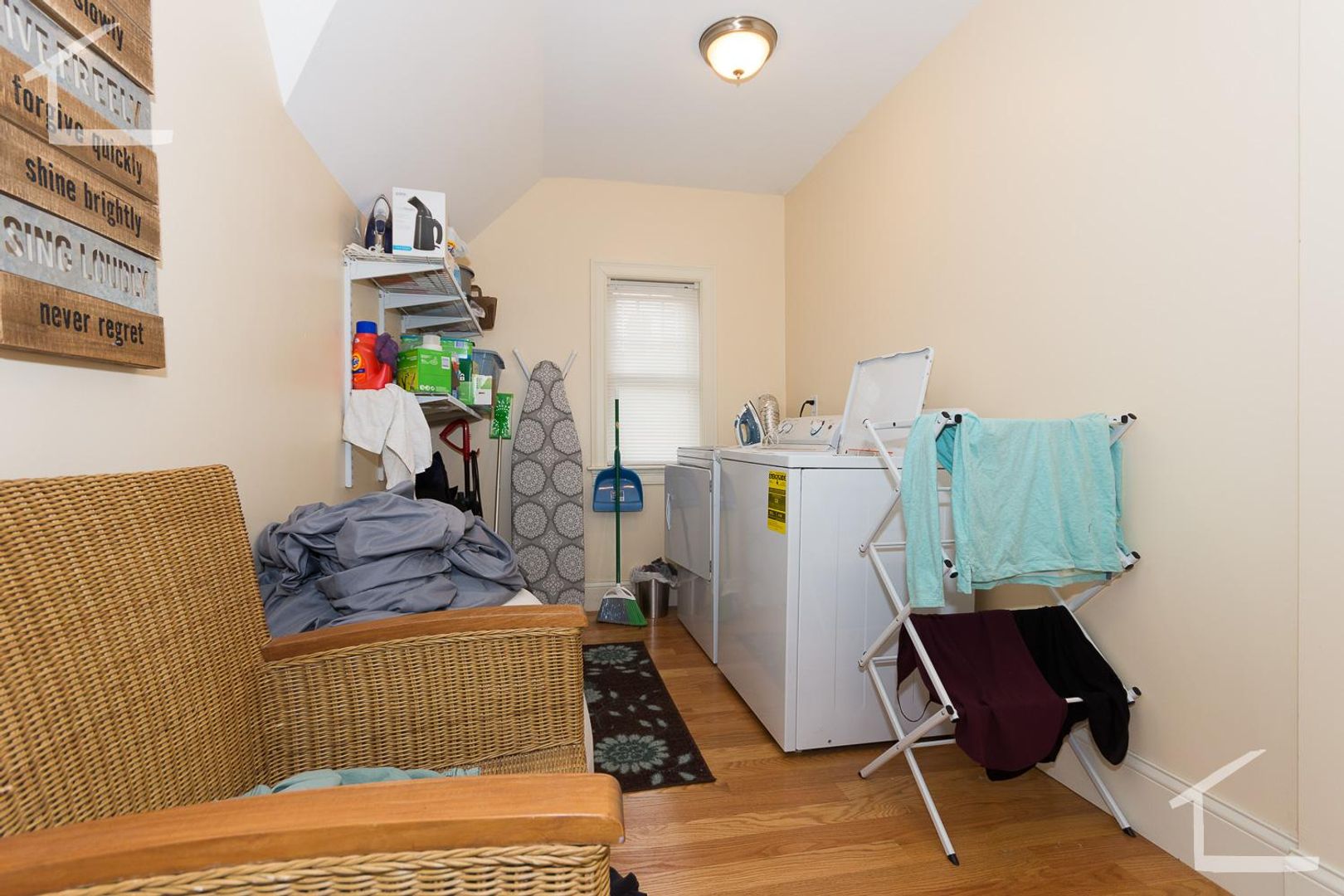 Boston Condo: 85 Brooks St.,