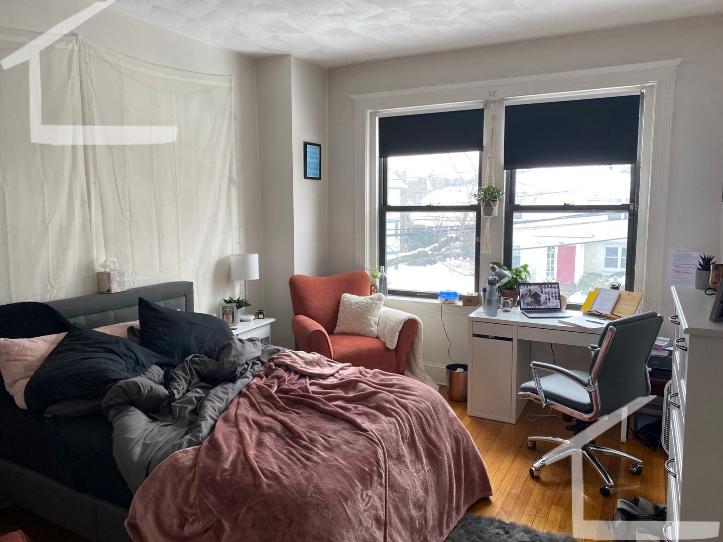 Boston Condo: 15 Cummings Rd