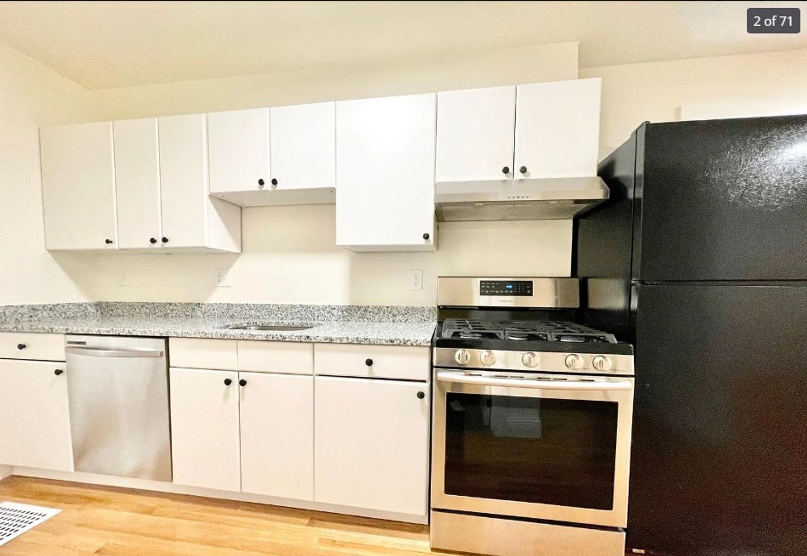 Boston House: 519 East 3rd St