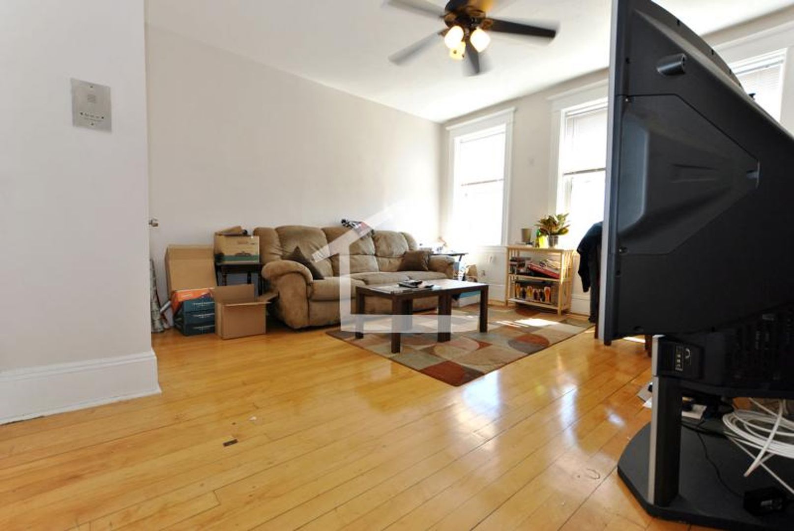 Boston Condo: 56B Park Vale Ave