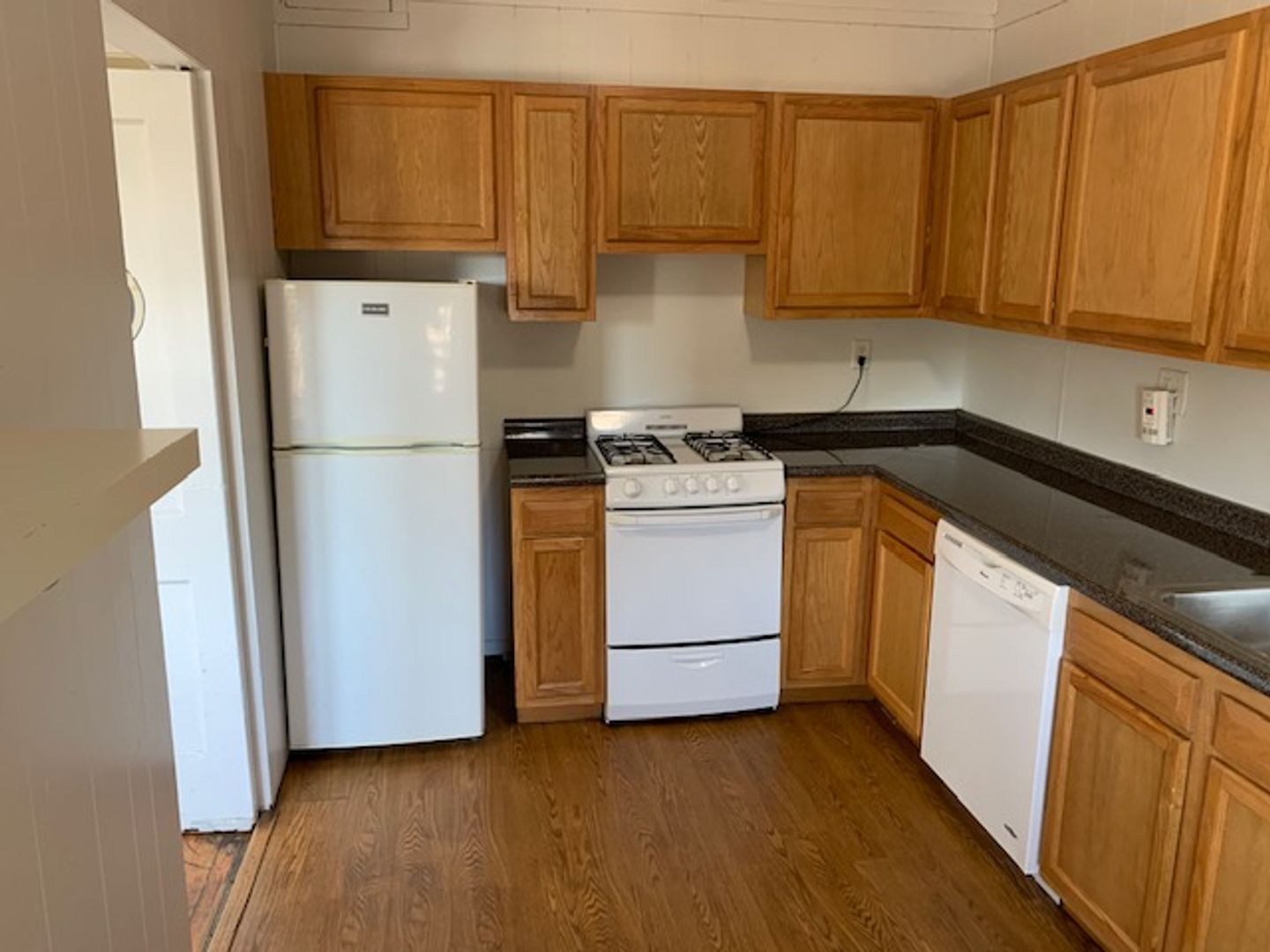 Boston Condo: 134 Englewood Rd
