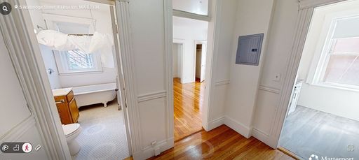 Great Studio for 9/1 Close to the Green Line