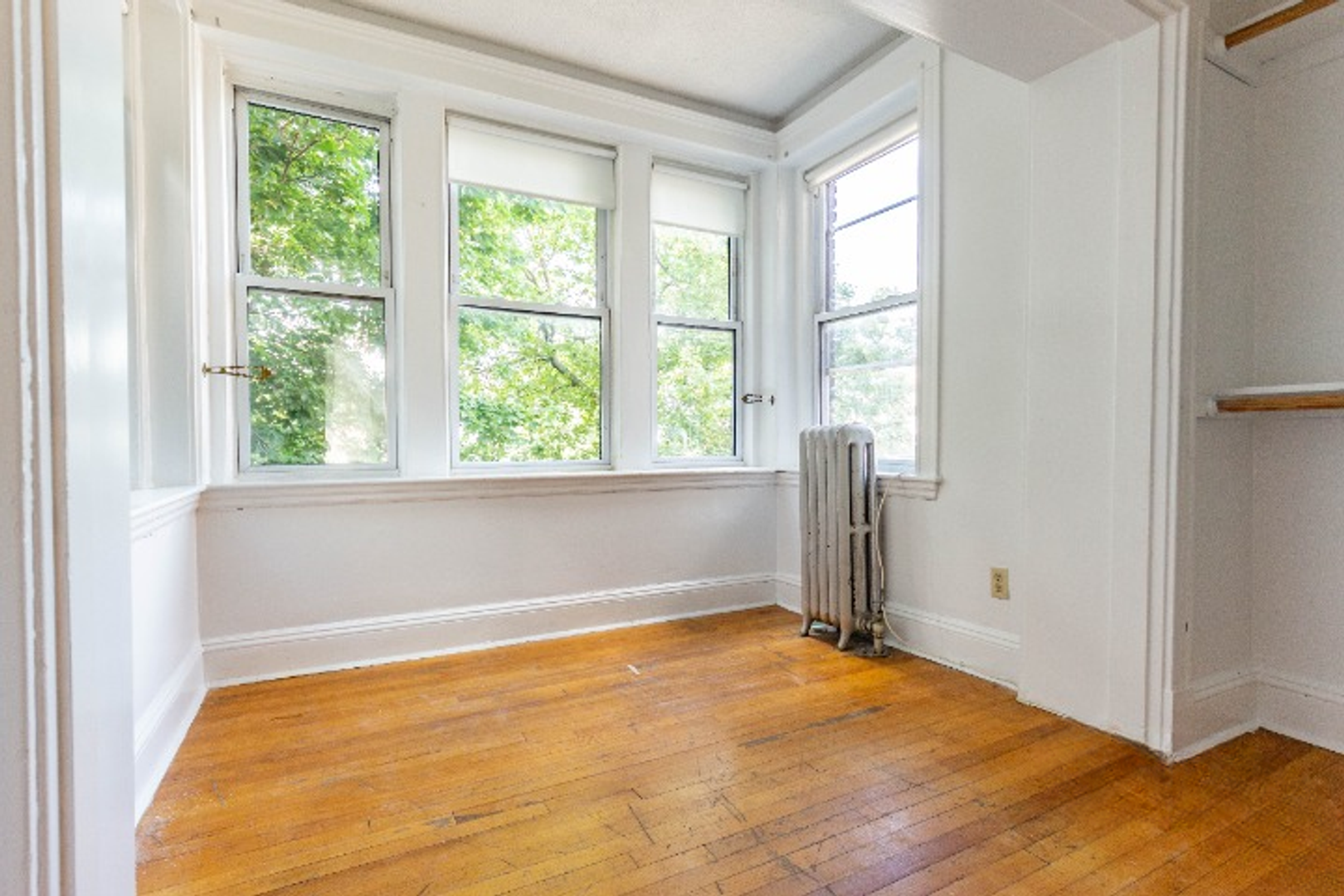 Boston Condo: 44 Chester Street