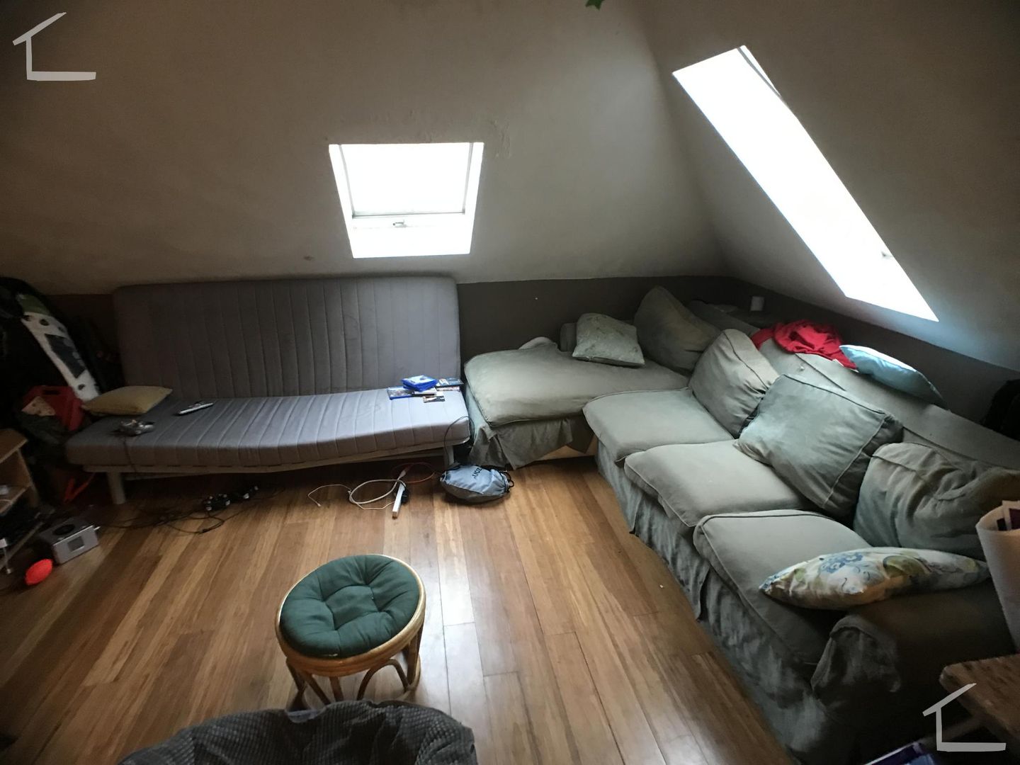 Boston Condo: 42 Brainerd Rd.