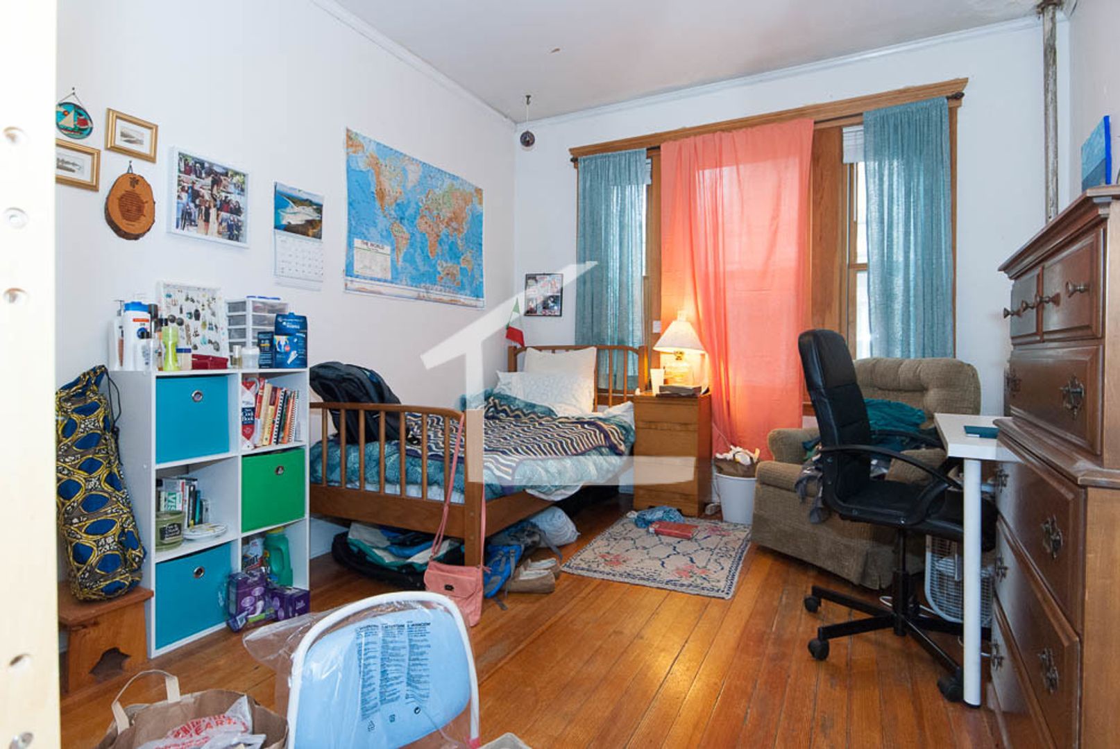 Boston Condo: 7 Colliston Rd.,