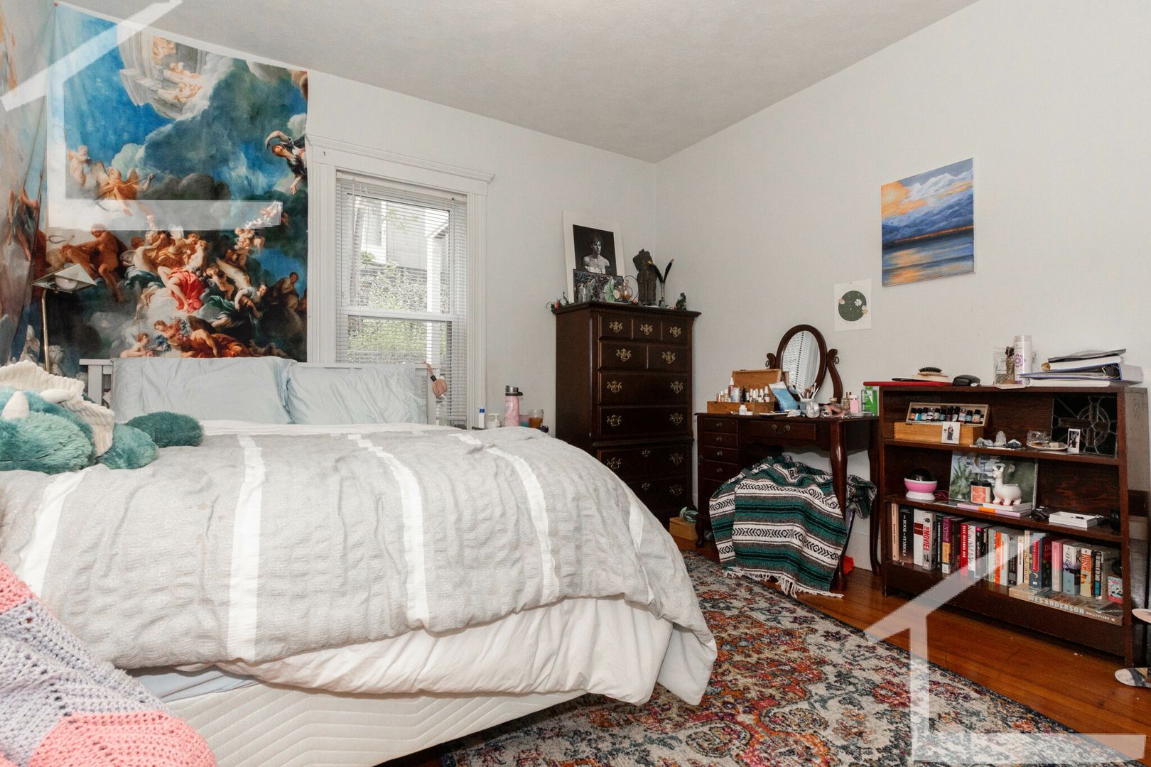 Boston Condo: 554 Washington St.,