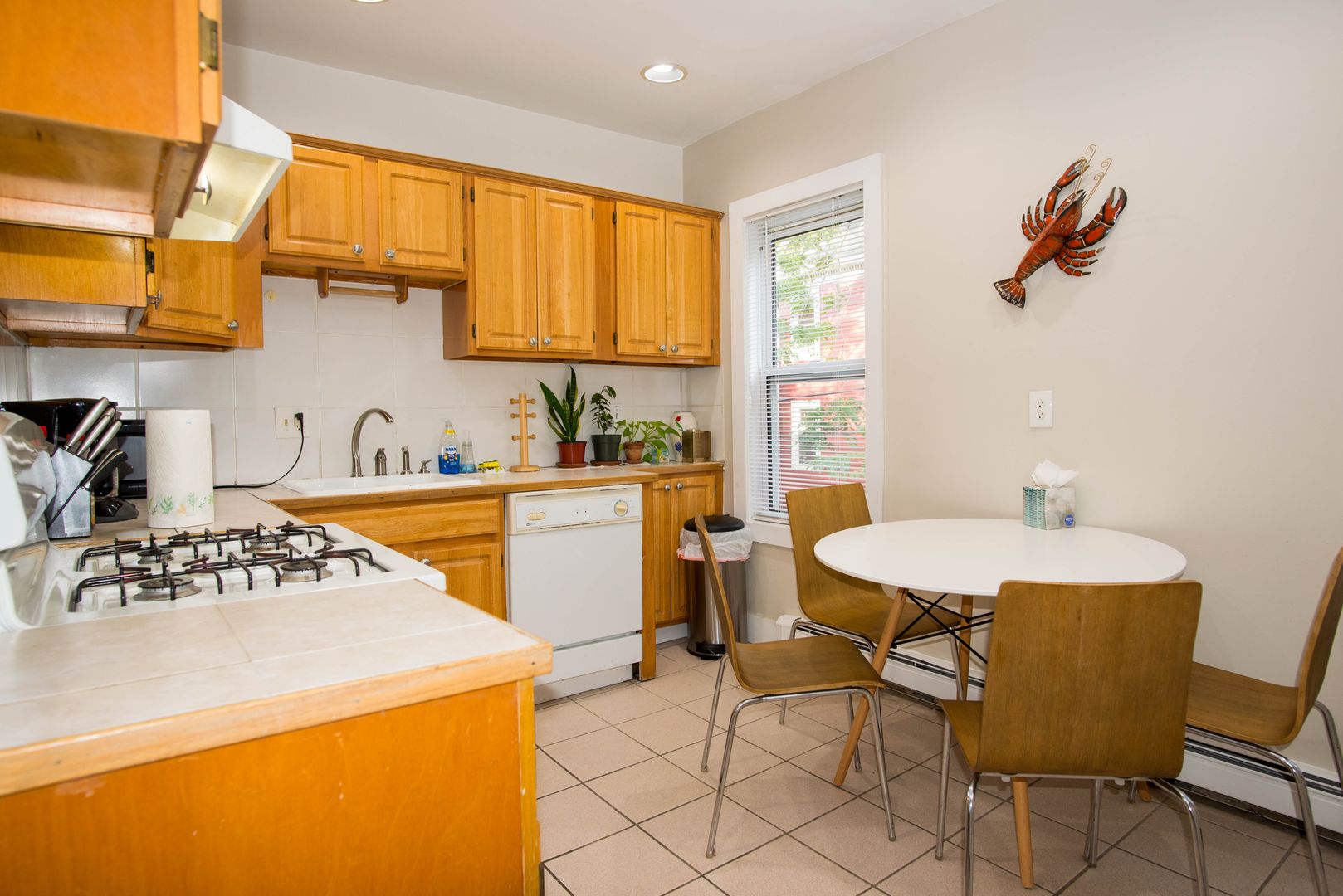 Boston Condo: 1 Torpie St.