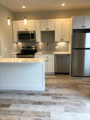 No Brokers Fee, In-Unit Washer and Dryer, Stainless Steel Kitchen Appliances, Fitness Cetrer – photo 1