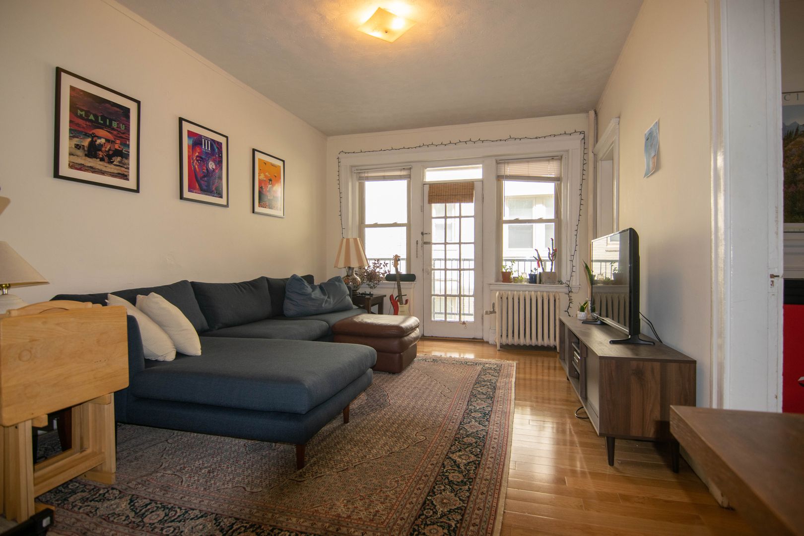 Allston Condo: 130 Brainerd Rd