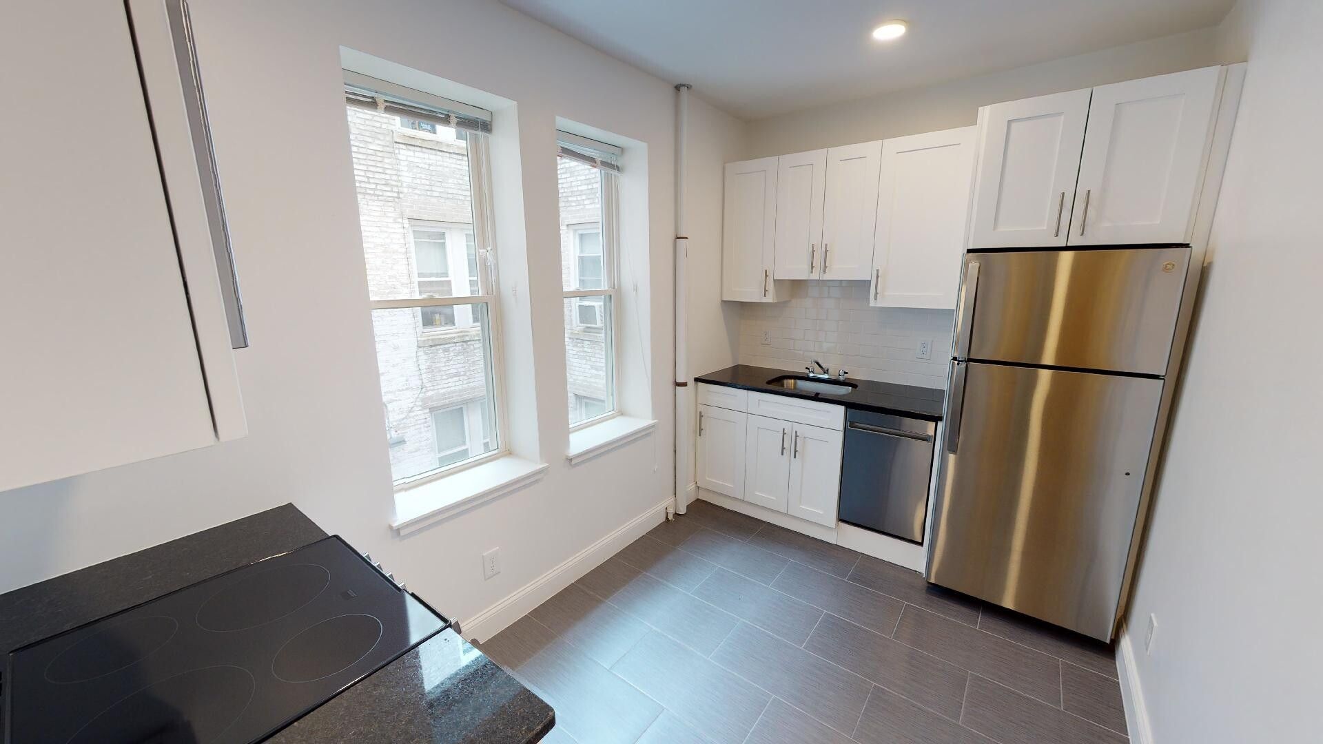 Boston Condo: 123 Sutherland Rd