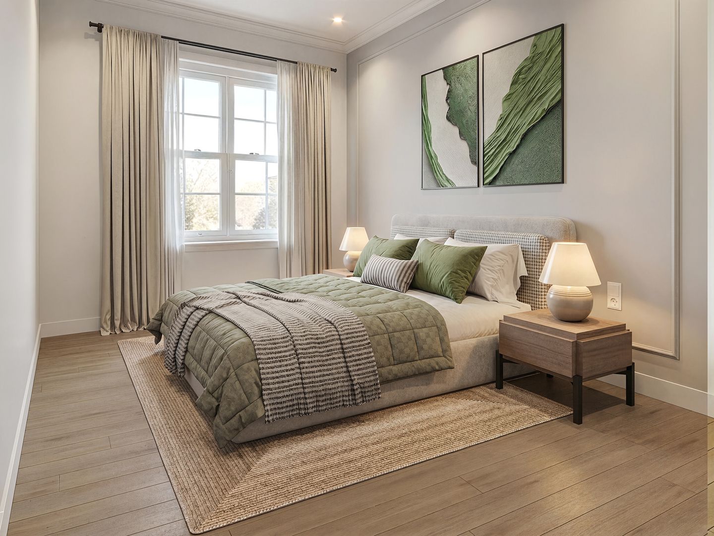 Mission Hill Condo: 1439 Tremont St