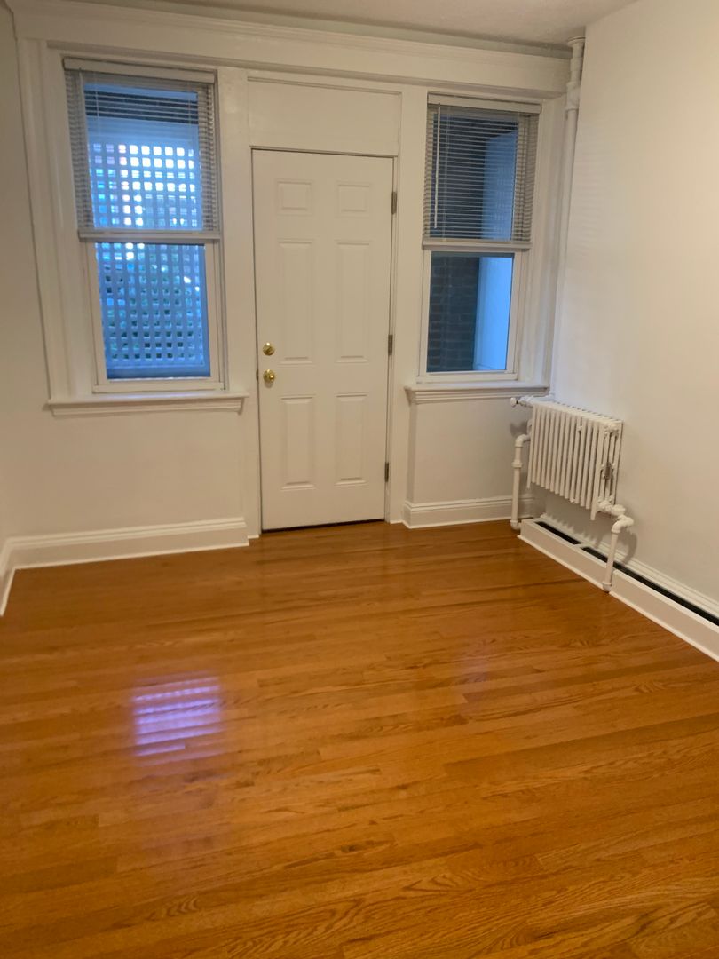 Boston Condo: 120 Brainerd Rd