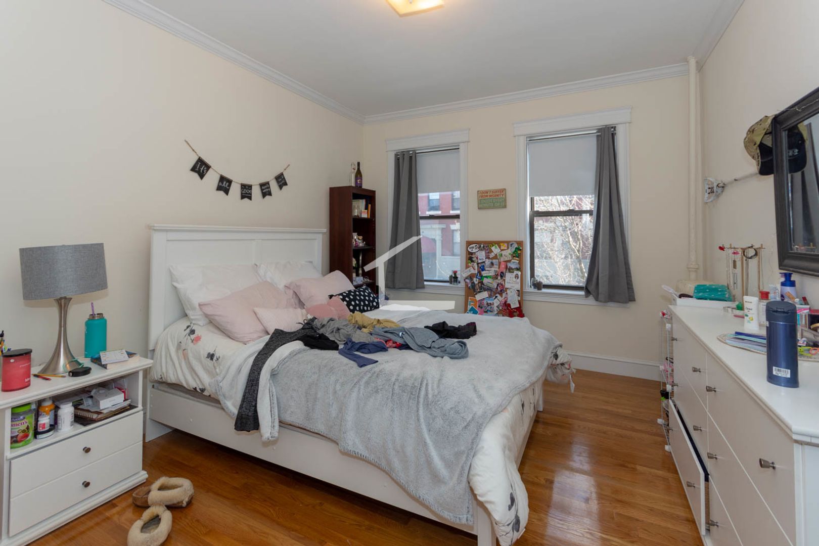 Boston Condo: 35 Glenville Ave