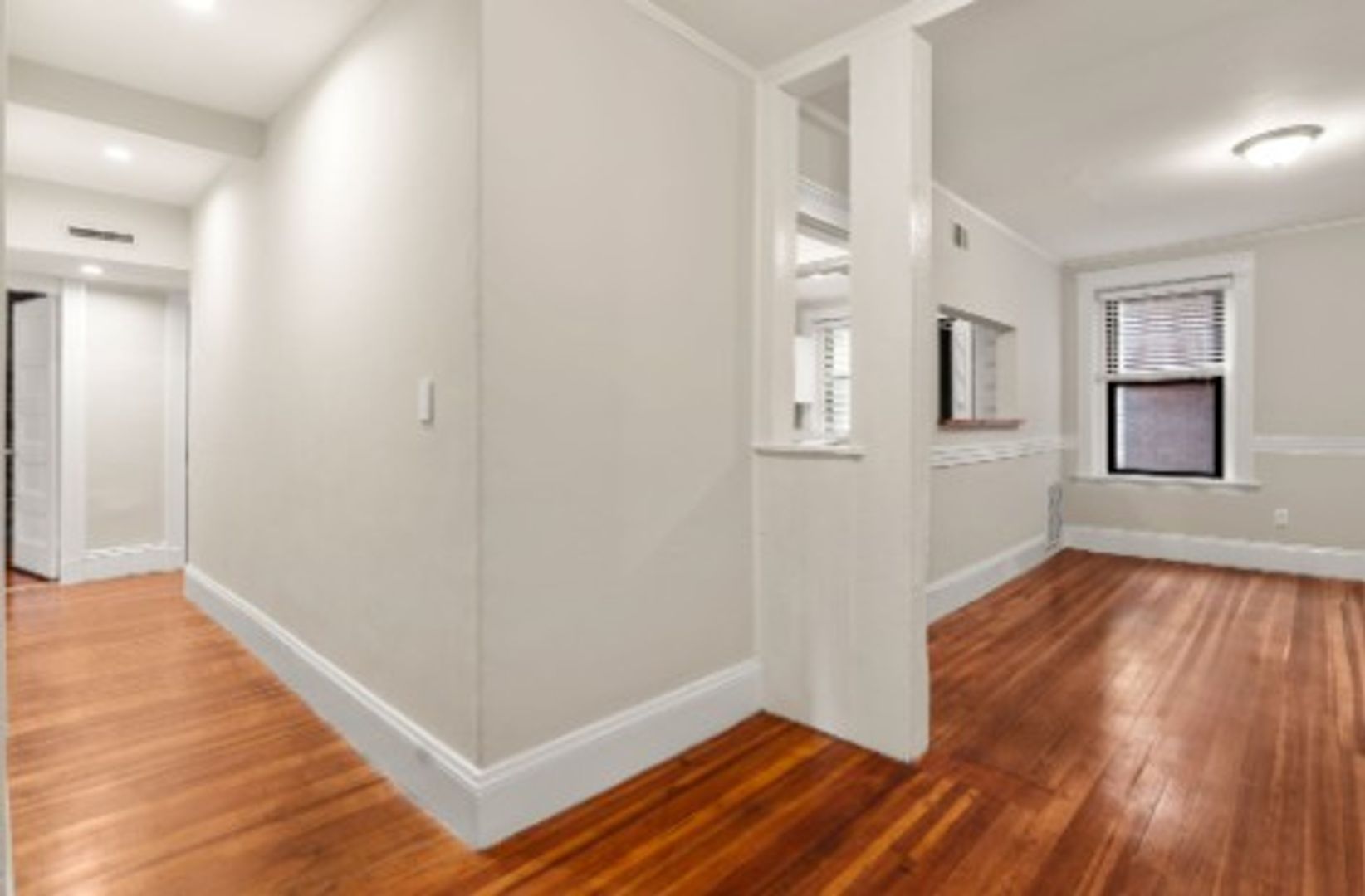 Brookline House: 26 Linden Pl.