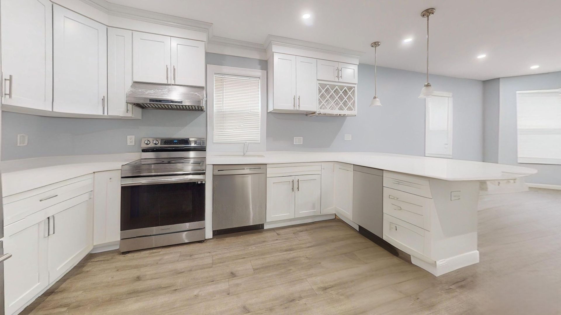 Newton Townhome: 346 Cherry Street