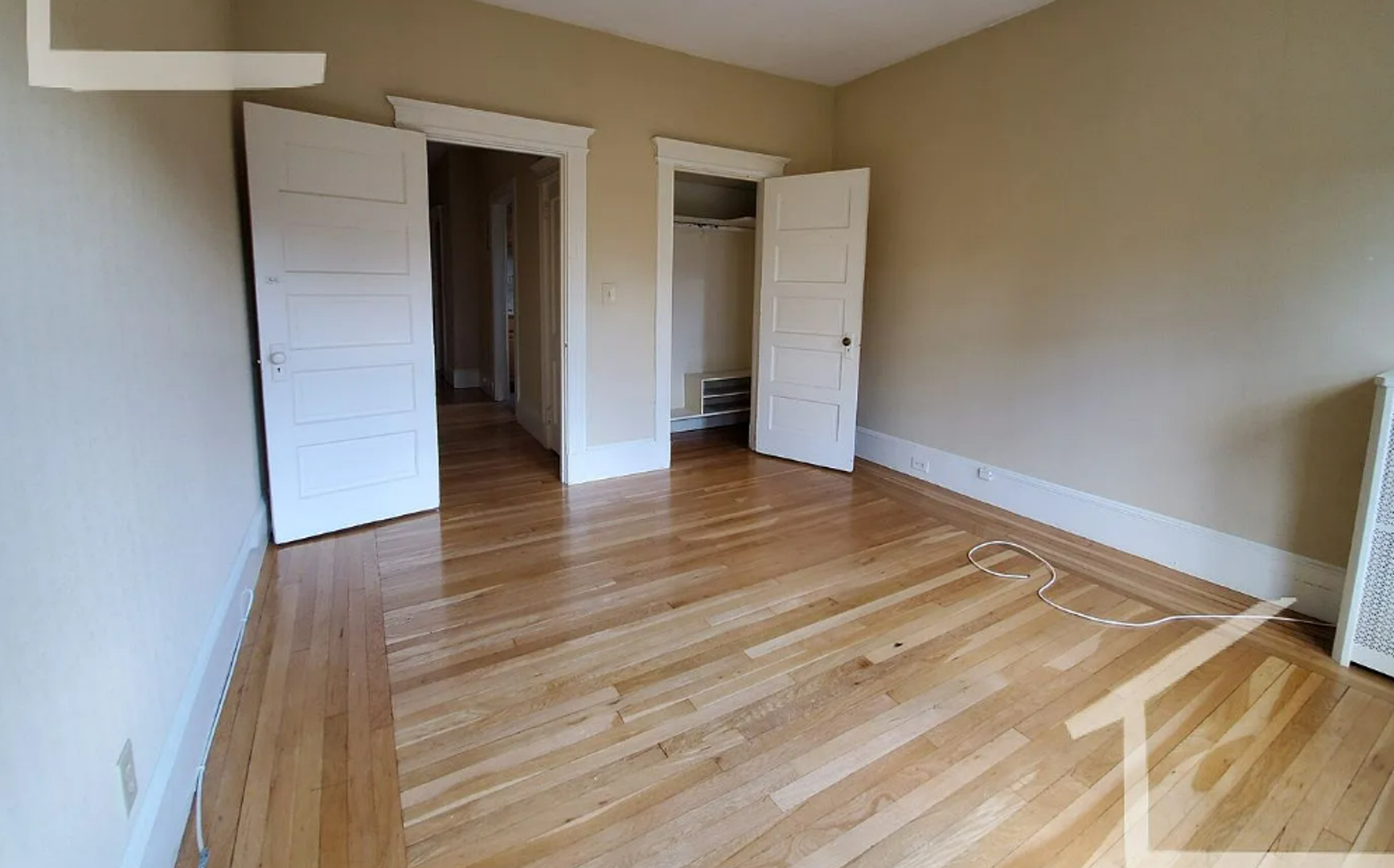 Brookline Condo: 109 Saint Paul St.,