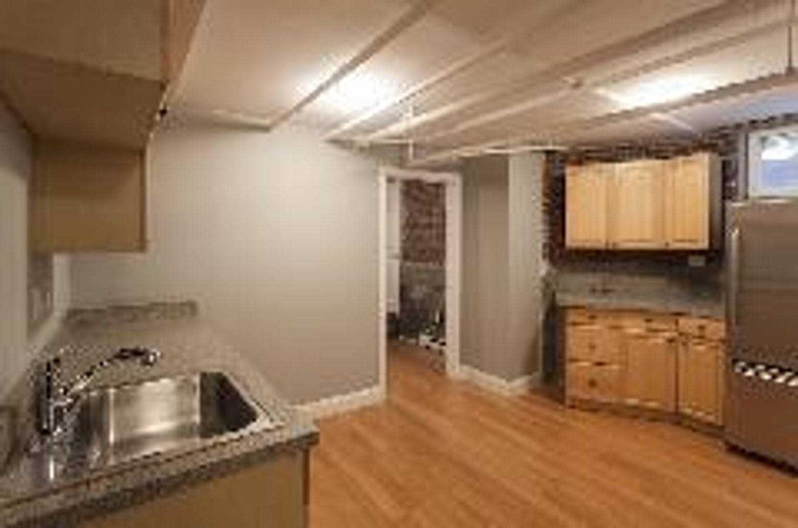 Somerville Condo: 38 Cherry St.