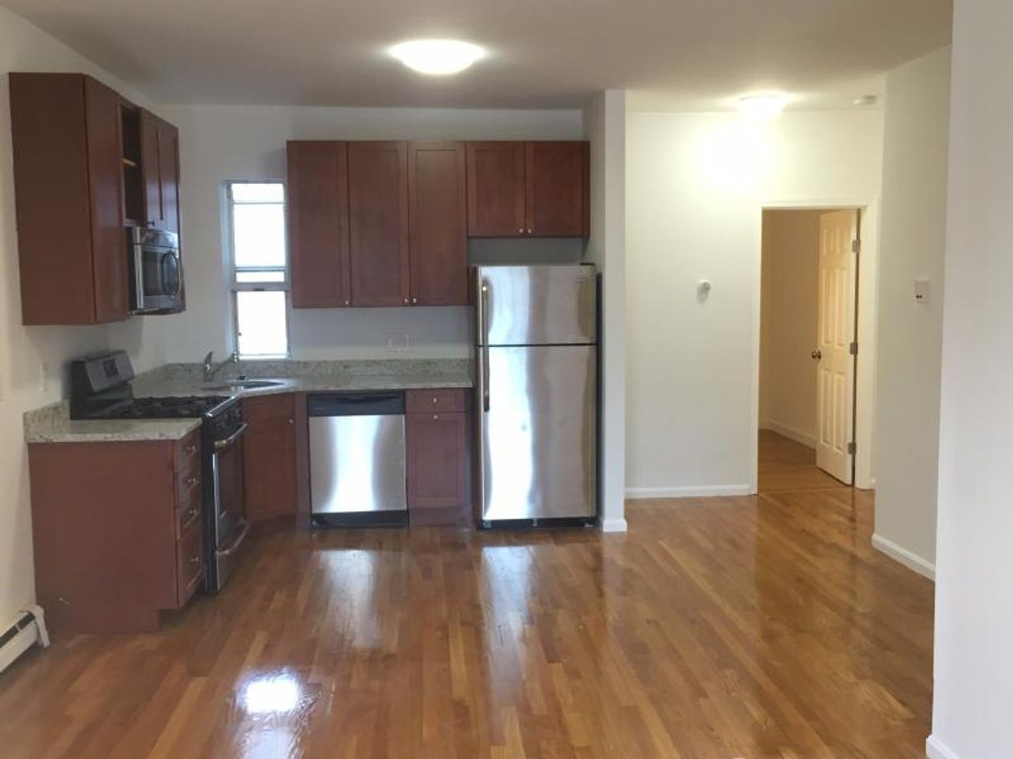 Boston Condo: 32 S. Huntington Ave.