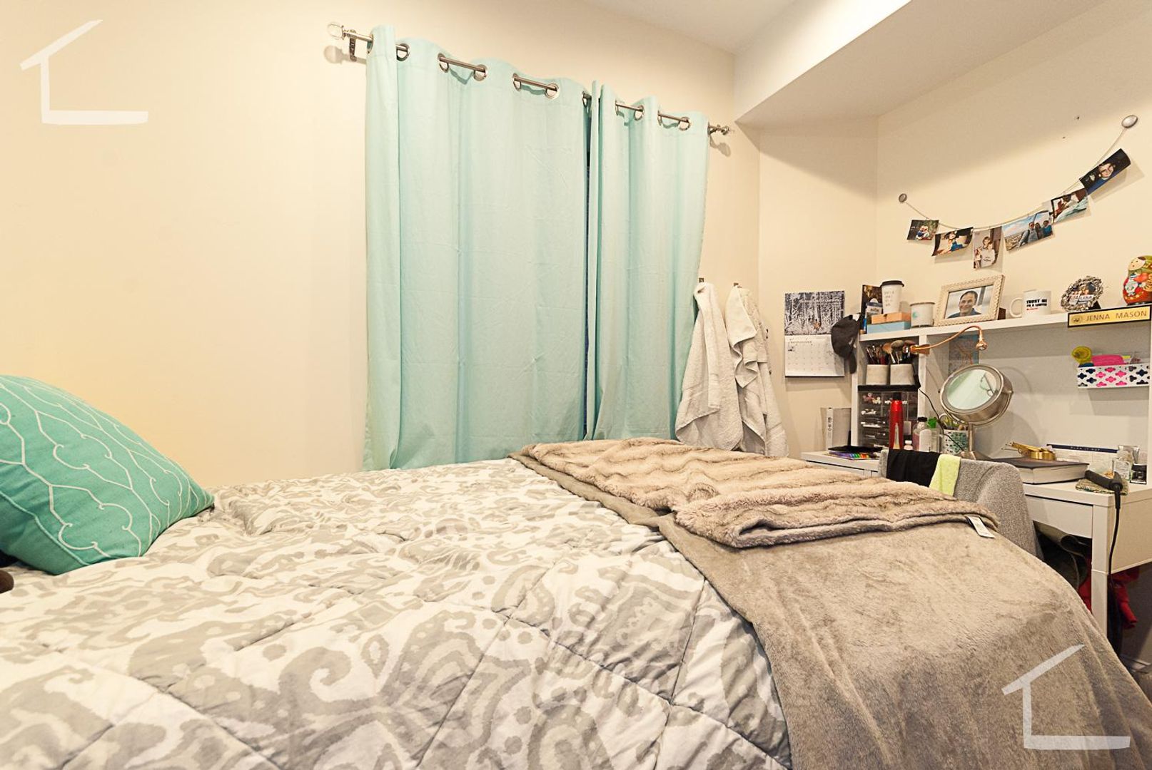 Brookline Condo: 1207 Beacon St.