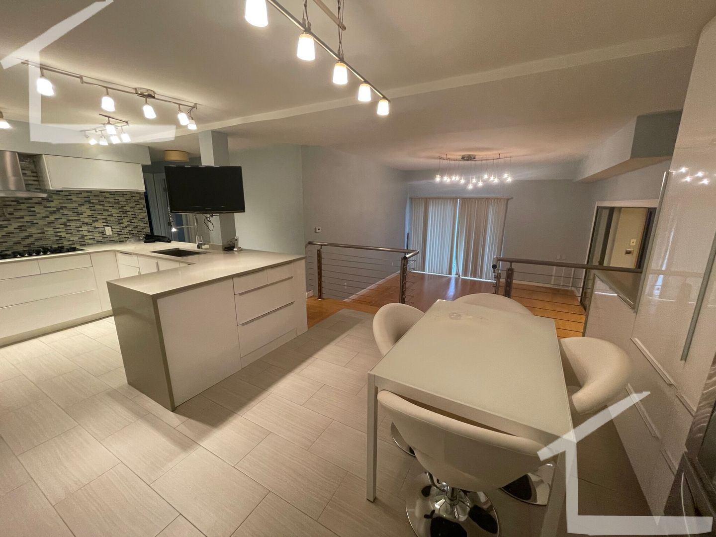 Chestnut Hill Condo: 59 Broadlawn Park