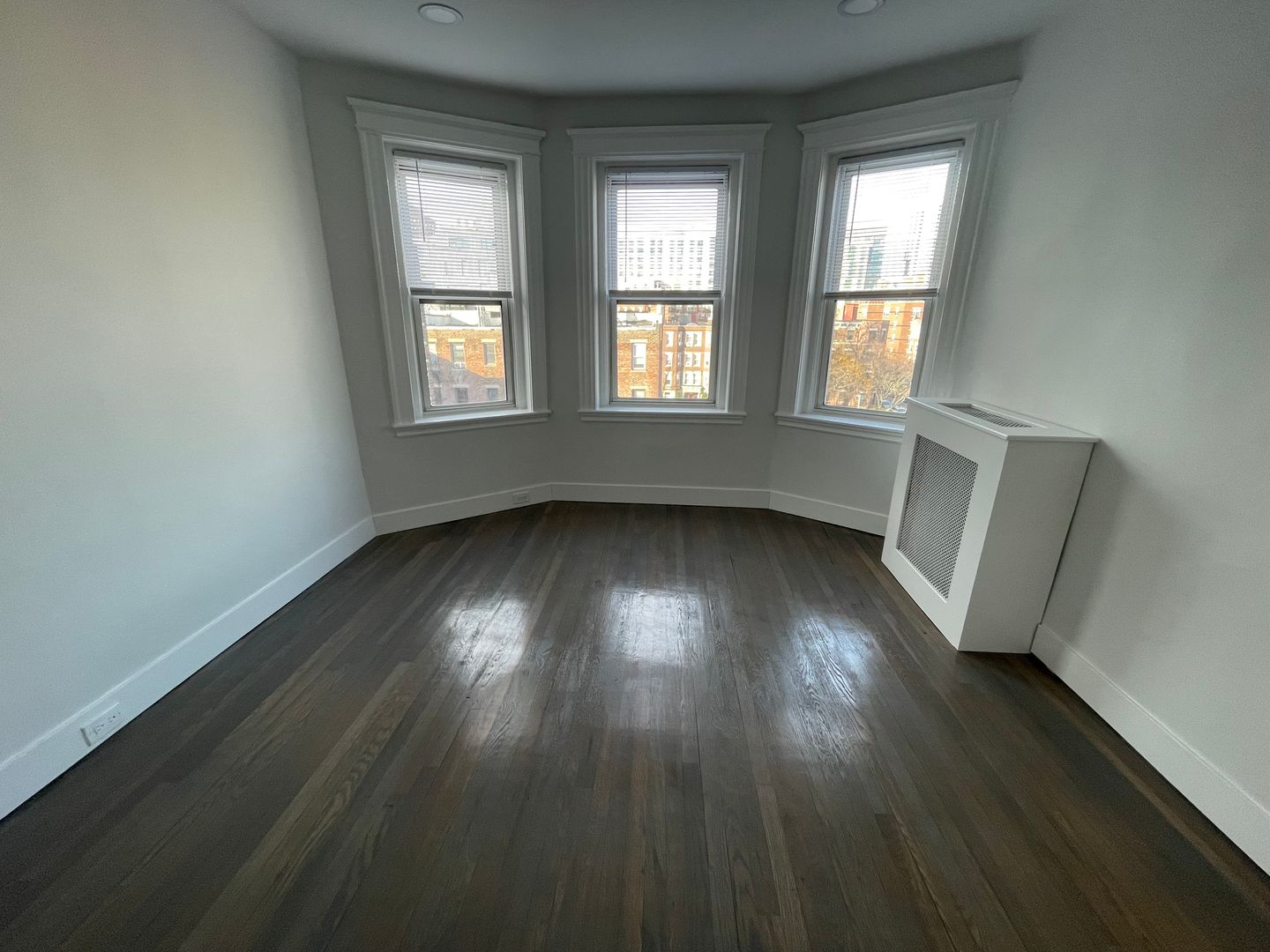 Boston Condo: 111 Park Drive