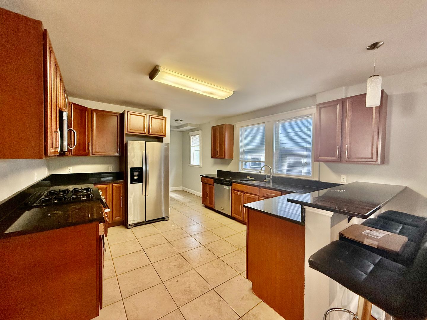 Boston Condo: 224 Calumet St
