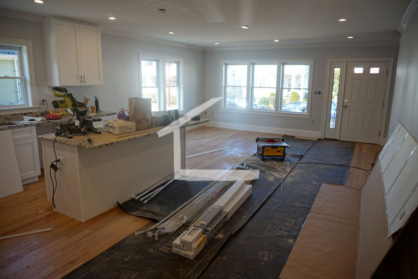 Boston Condo: 22 Bothwell Rd