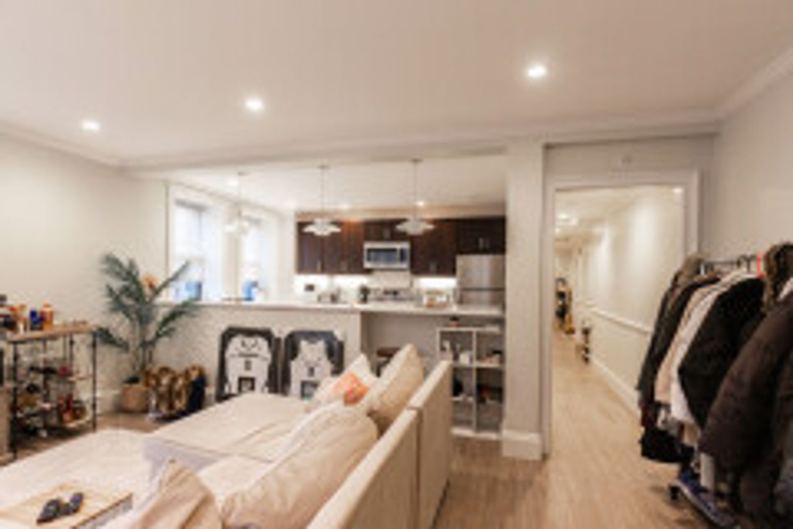 Allston Condo: 31 Glenville Ave