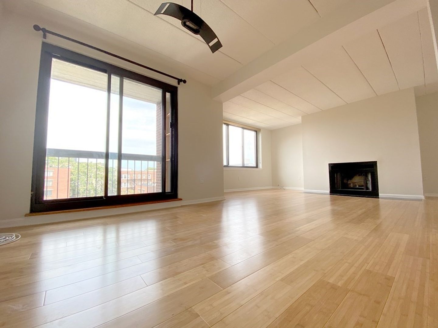 Boston Condo: 85 Brainerd Rd