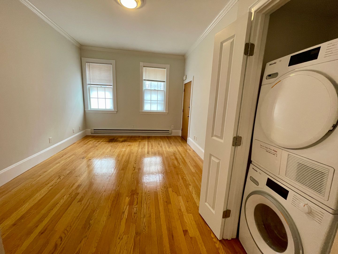 Boston Condo: 88 West Cedar St