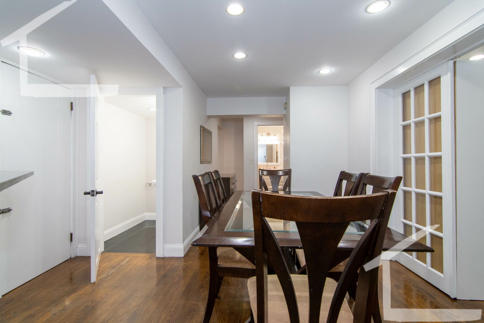 Boston Condo: 51 Brighton Ave