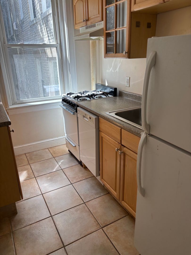 Boston Condo: 33 Walbridge
