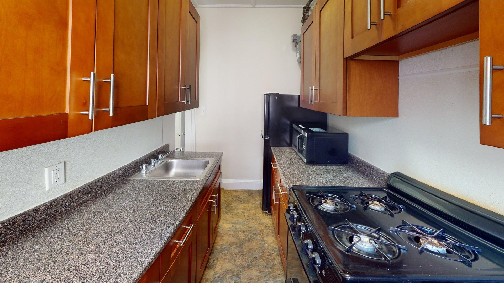 Boston House: 1179 Boylston St