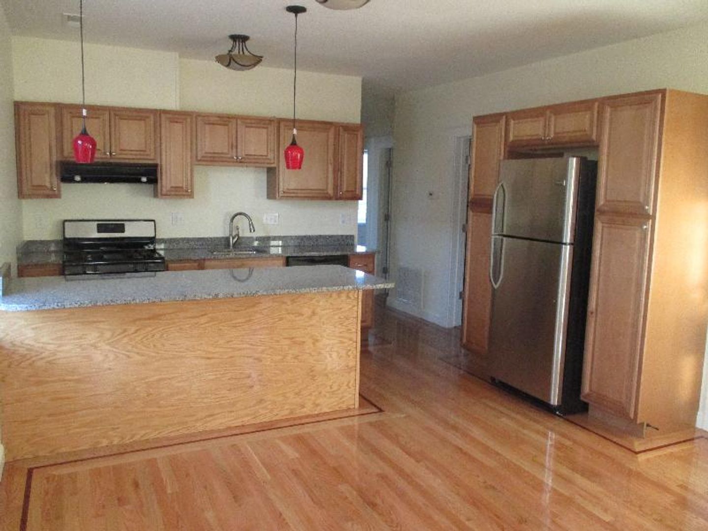 Brookline House: 233 Boylston St.