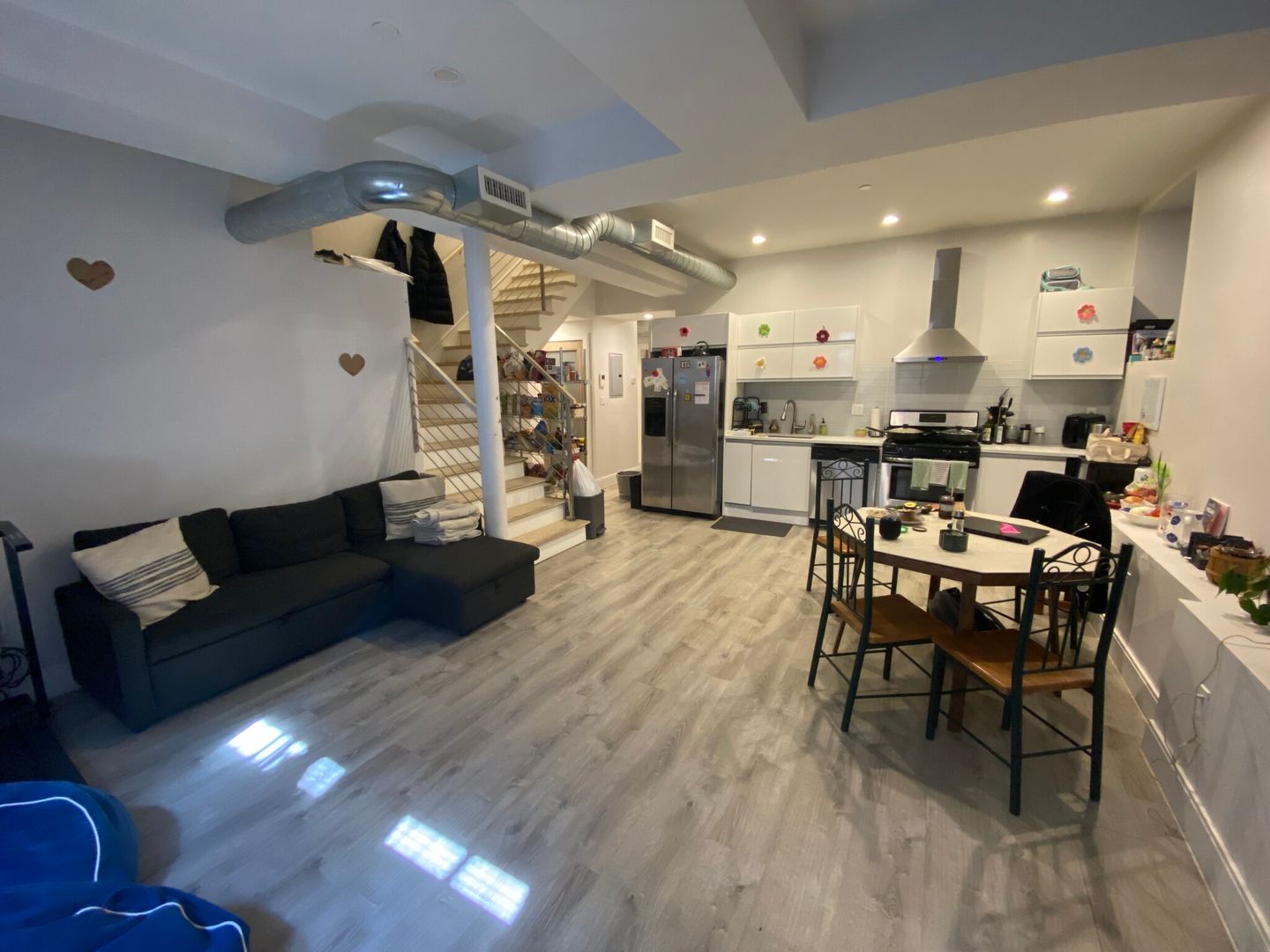 Fort Hill Condo: 78 Forest St