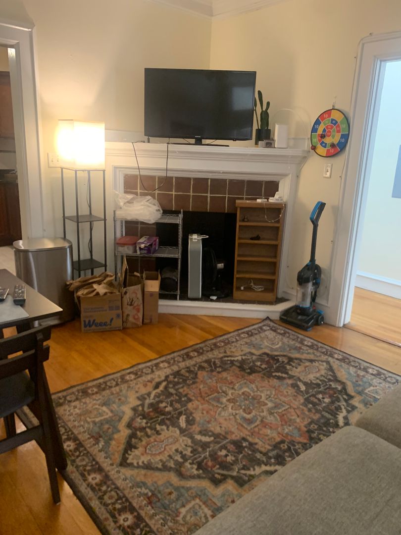Boston Condo: 19 Park Vale Ave