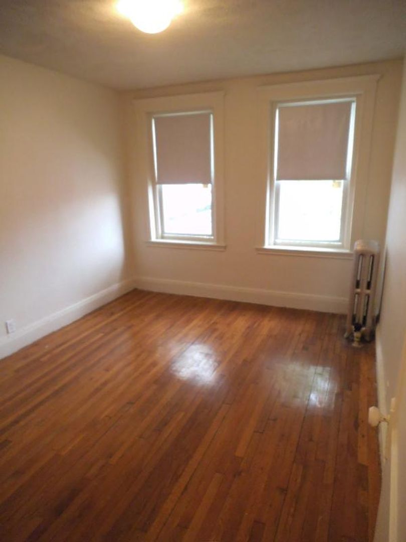 Boston Condo: 99 Brainerd Road