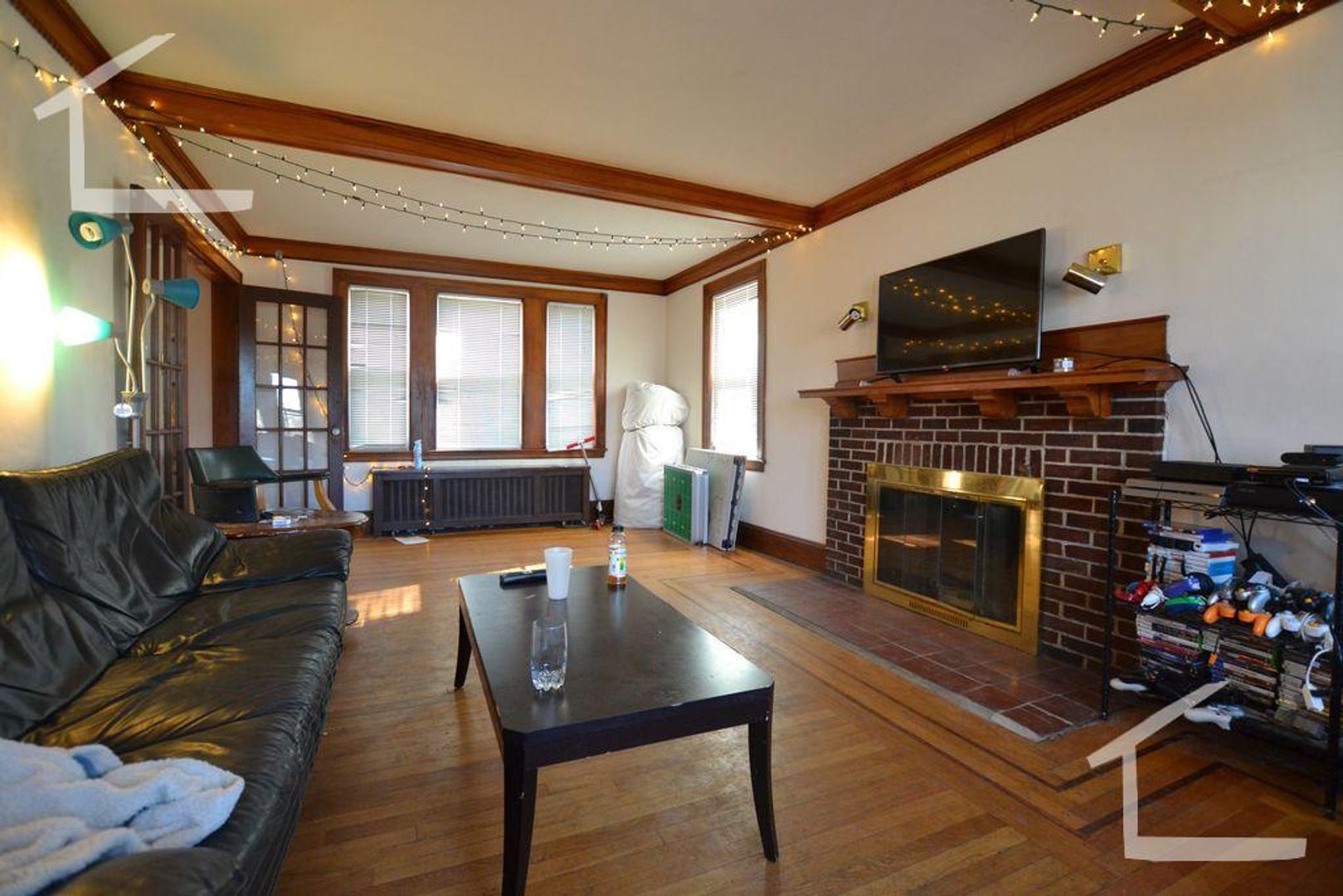 Boston Condo: 116 Lake St