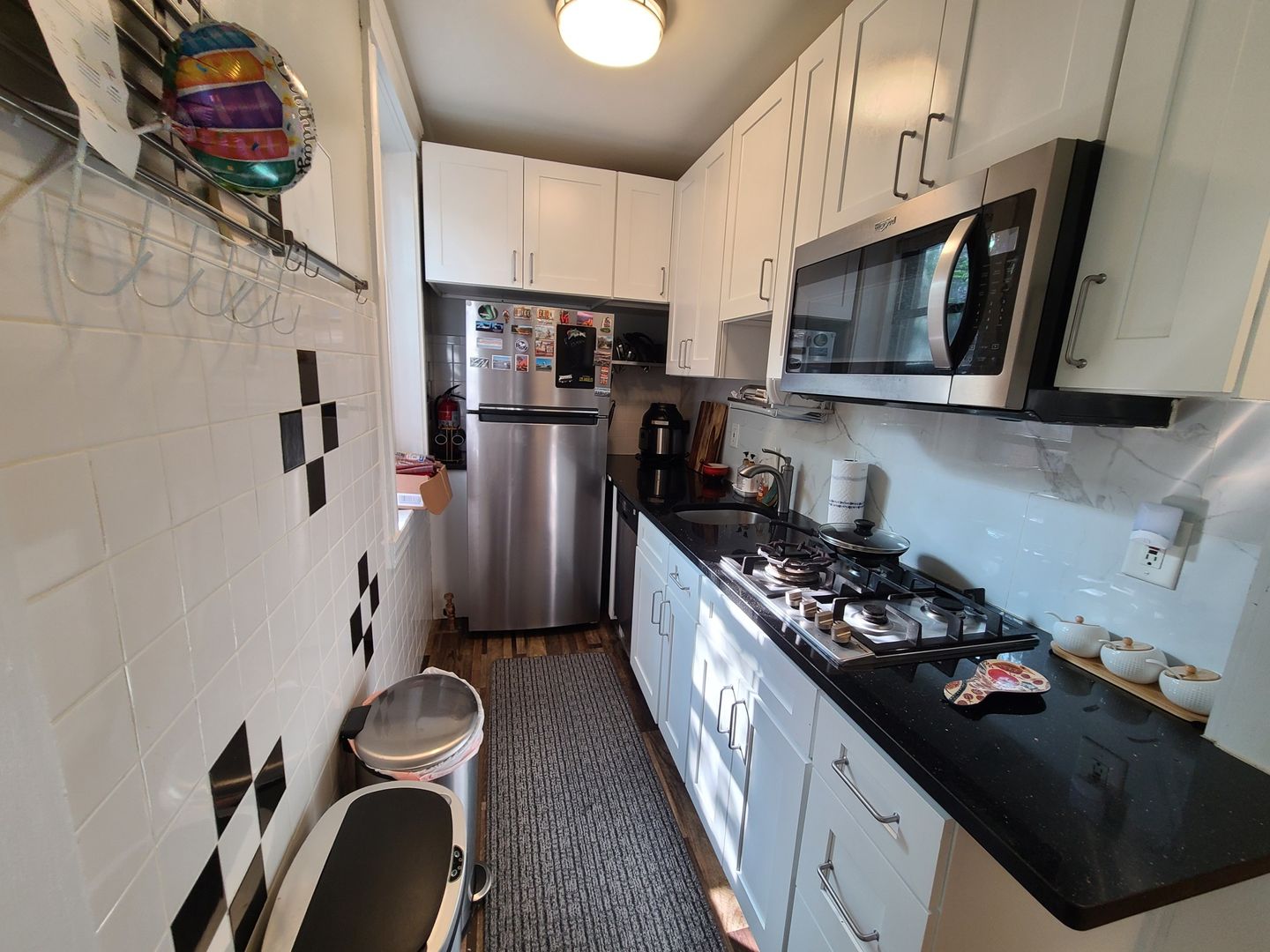 Boston Condo: 2 Lothian Rd.,