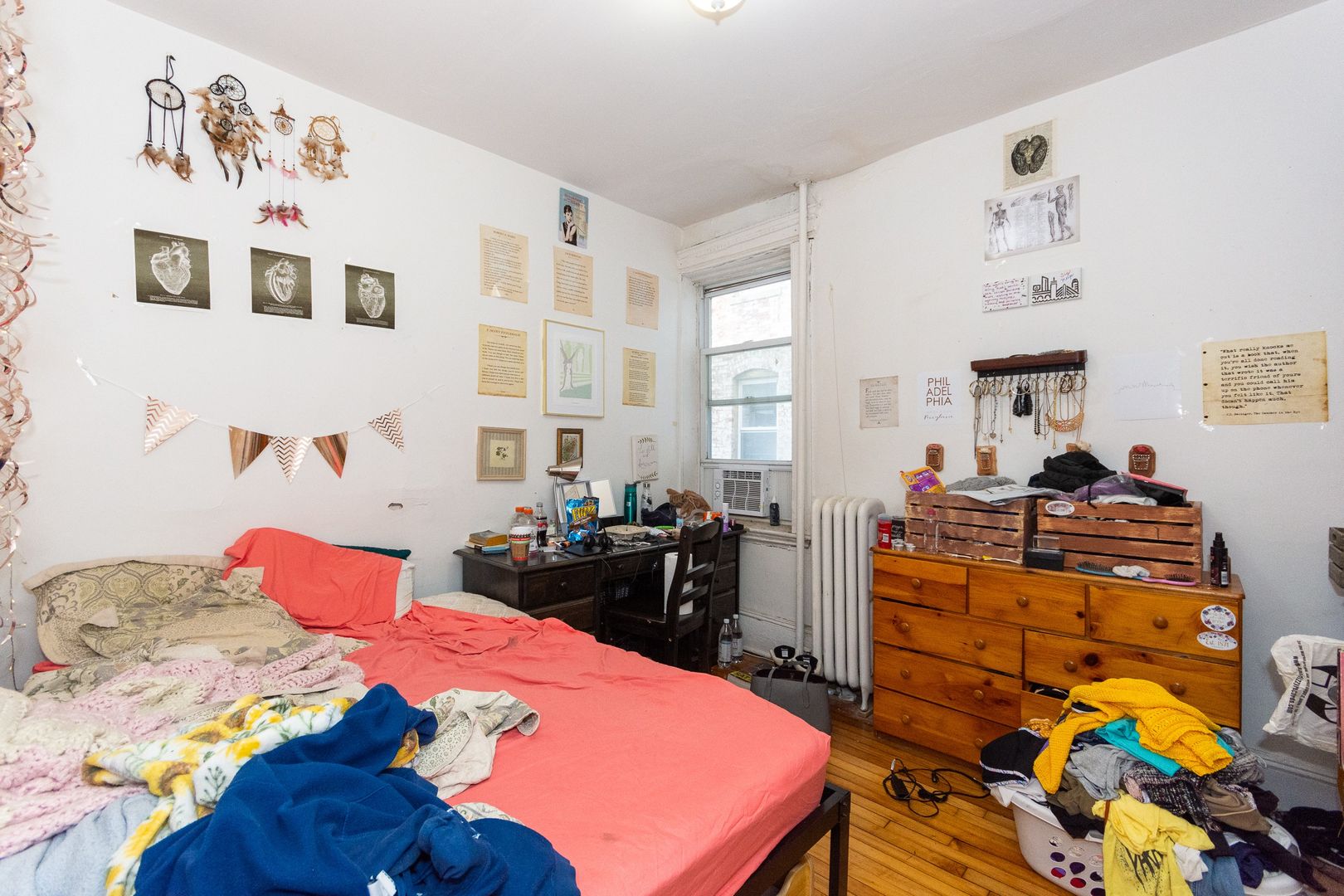 Allston Apartment: 48 Brighton Avenue - Unit #16